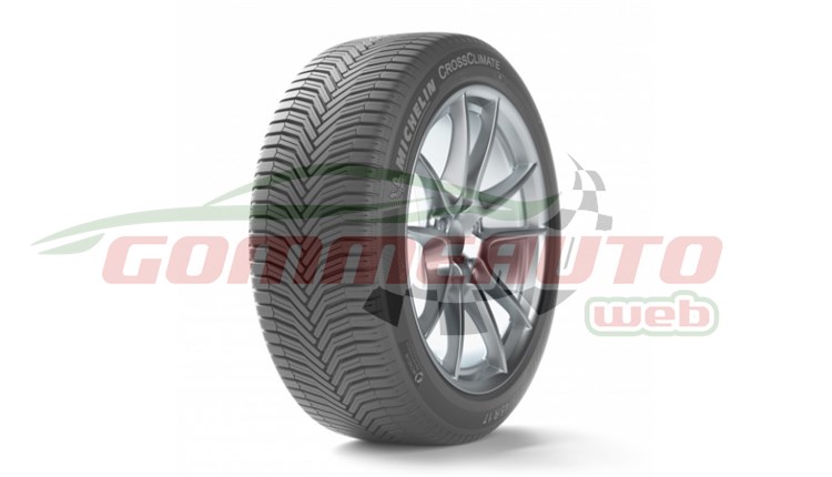 COP. 235/55 R18 104H CROSSCLIMATE 2